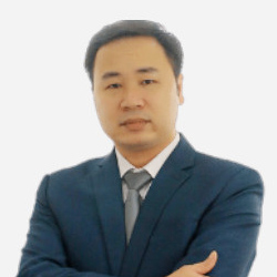 Luật sư: Nguyễn Ngọc Đạt